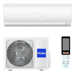 Klimatyzator ścienny Haier NORDIC FLEXIS Plus White Matt AS35S2SF1FA-WH / 1U35MEHFRA-1 3,5KW